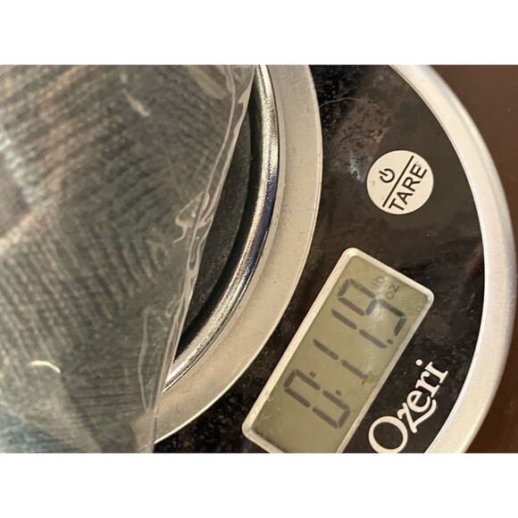 Joseph A Bank Signature Mens 100% Merino Wool V-Neck Sweater XXLarge Green XXL - Picture 9 of 9